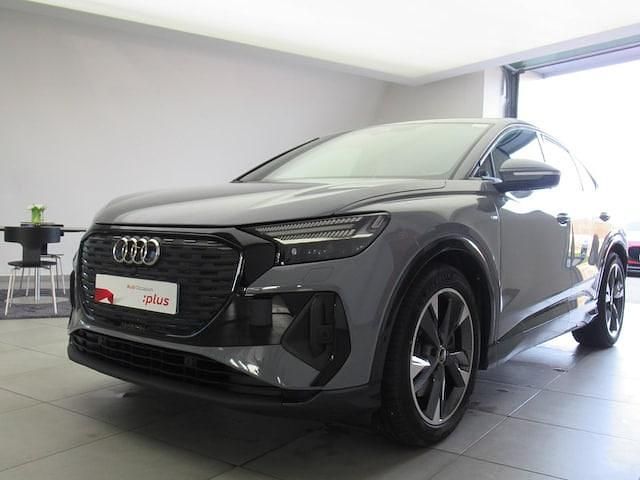 Occasion Audi Q4 Sportback e-tron 219 kW (299 ch) 2023 SUV