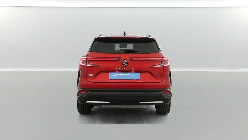 Occasion Renault Espace Iconic 200 ch (147 kW) 2023 Monospace