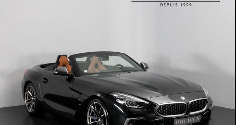 Occasion 2019 BMW Z4 M Performance Coupé | 49 900 € (Prix juste) - Image 1/4