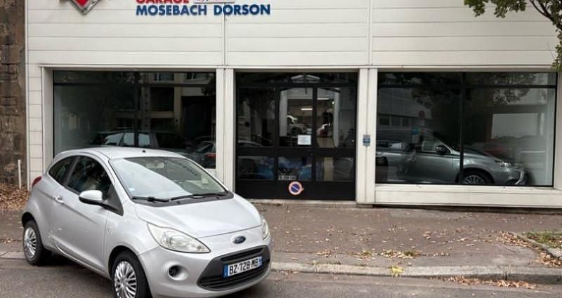 Occasion 2011 Ford Ka Trend Citadine | 4 000 € (Prix juste) - Image 1/4