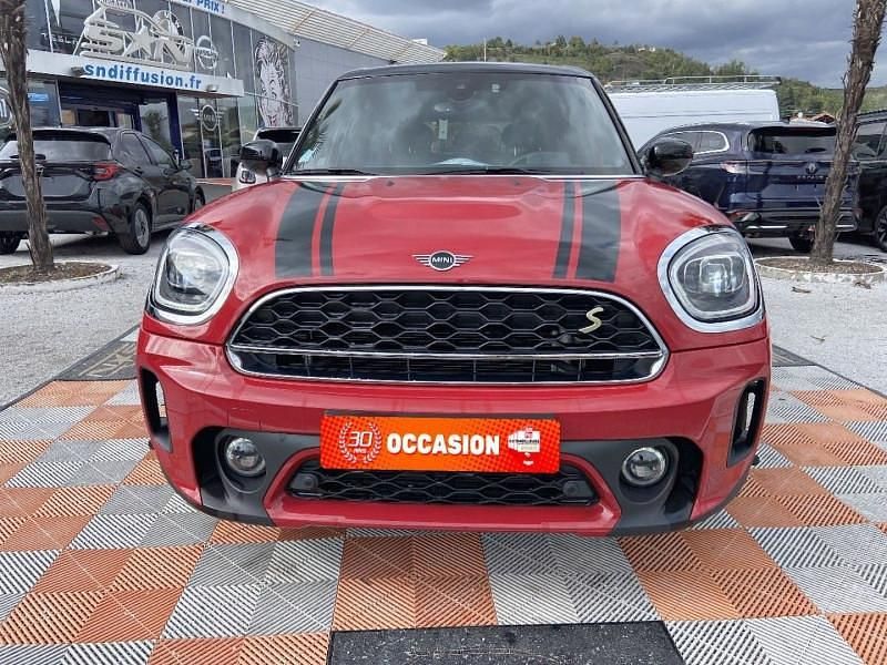 Occasion Mini Cooper Countryman Essential 220 ch (161 kW) 2023 SUV