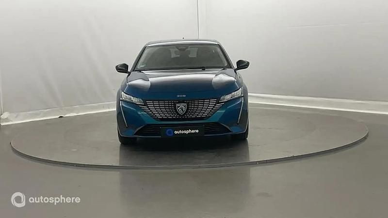 Occasion Peugeot 308 Allure 133 ch (97 kW) 2025 Berline