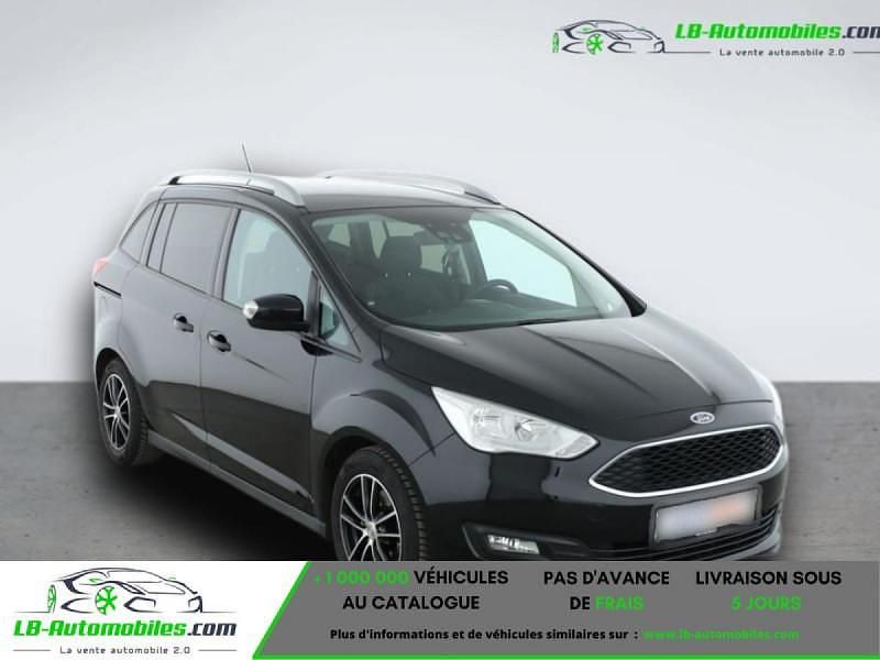 Occasion Ford Grand C-Max 125 ch (91 kW) 2019 Monospace