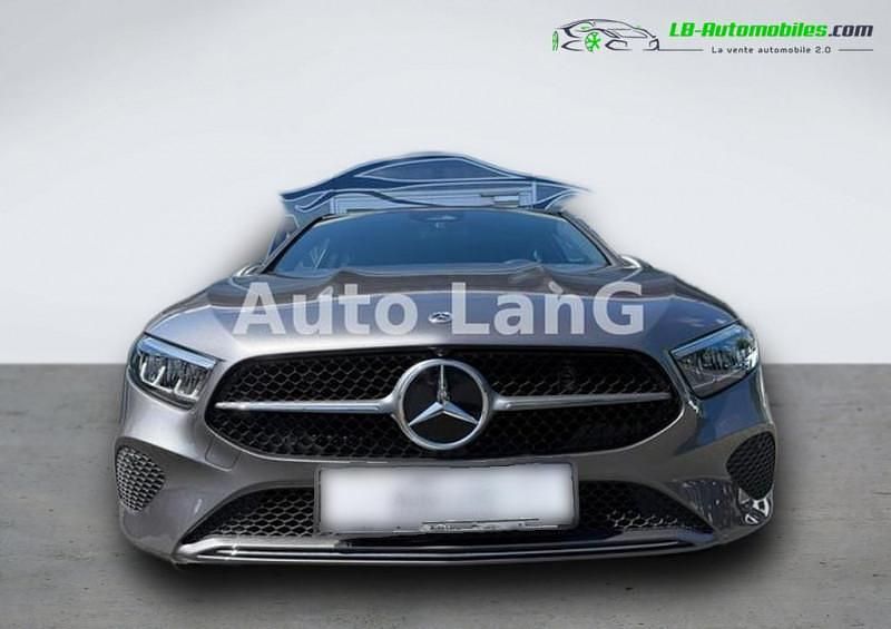 Utilisé 2023 Mercedes A180 Berline | 29 000 € (Prix juste) - Image 1/4