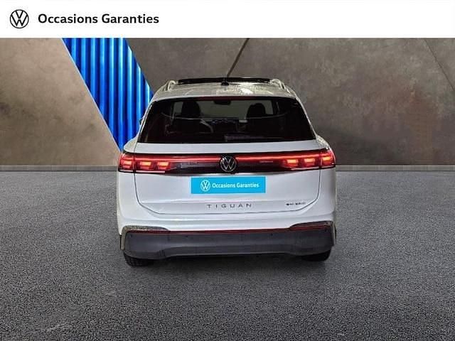Occasion VW Tiguan Elegance 177 ch (130 kW) 2025 SUV