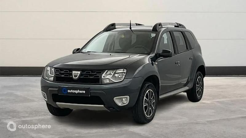 Utilisé 2018 Dacia Duster SUV | 14 599 € (Super prix) - Image 1/4