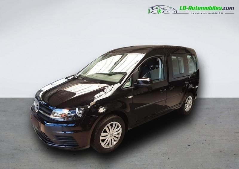 Utilisé 2016 VW Caddy Monospace | 21 800 € (Bon prix) - Image 1/4