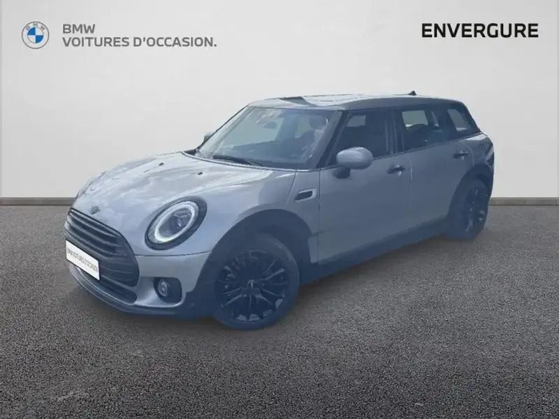 Utilisé 2023 Mini Cooper Premium Plus Citadine | 26 890 € (Prix juste) - Image 1/4