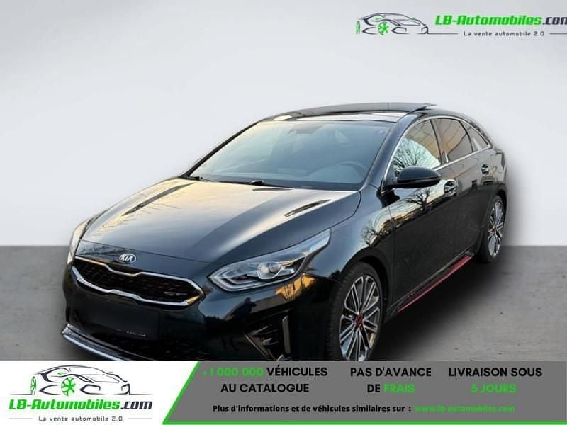 Occasion Kia ProCeed 204 ch (150 kW) 2020 Break