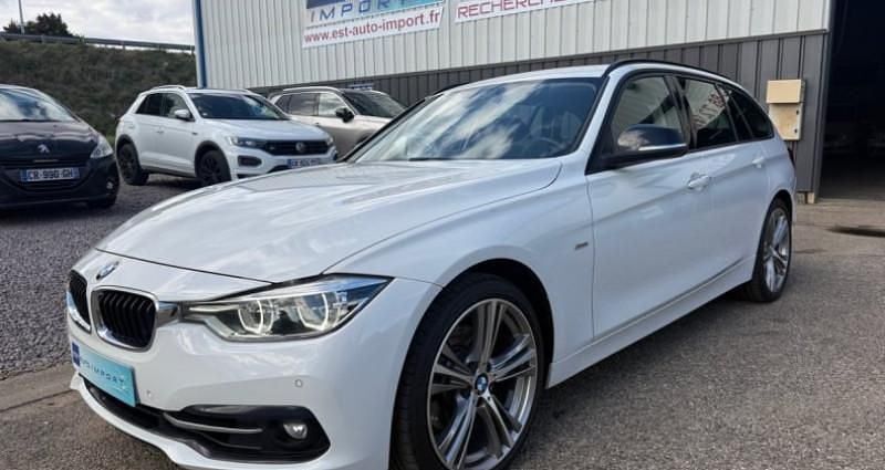Utilisé 2018 BMW 330 Break | 25 490 € - Image 1/4
