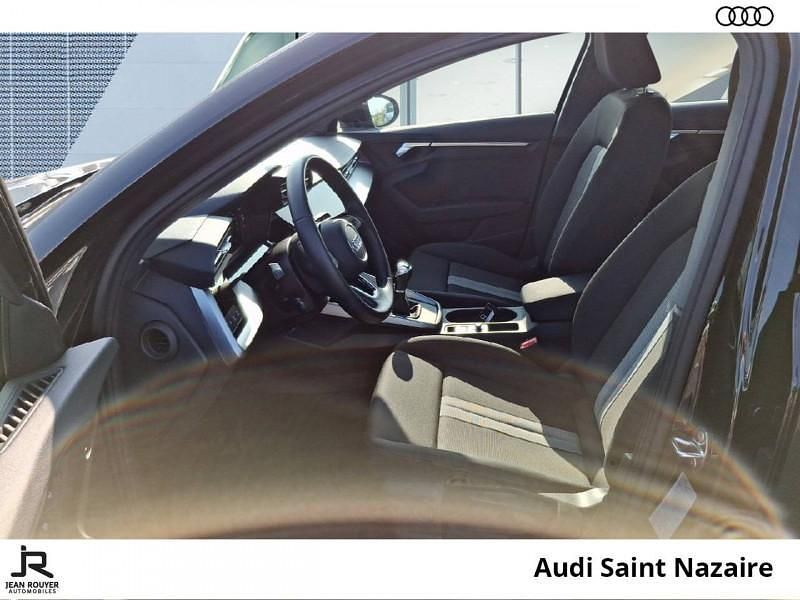 Occasion Audi A3 150 ch (110 kW) 2023 Berline