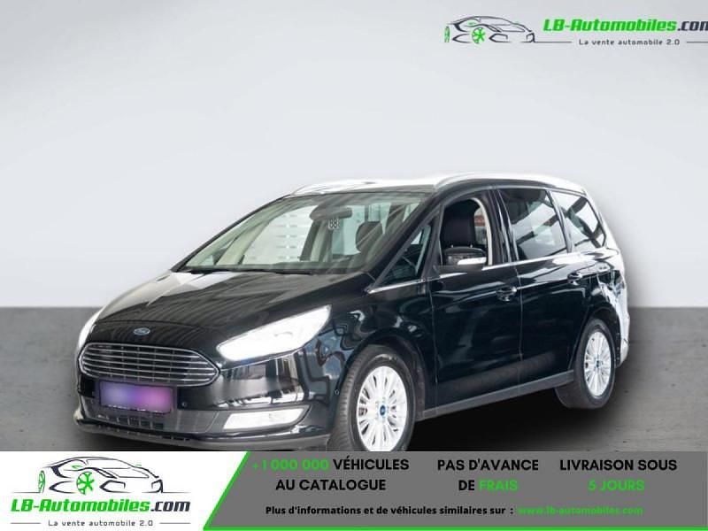 Occasion Ford Galaxy 150 ch (110 kW) 2019 Monospace