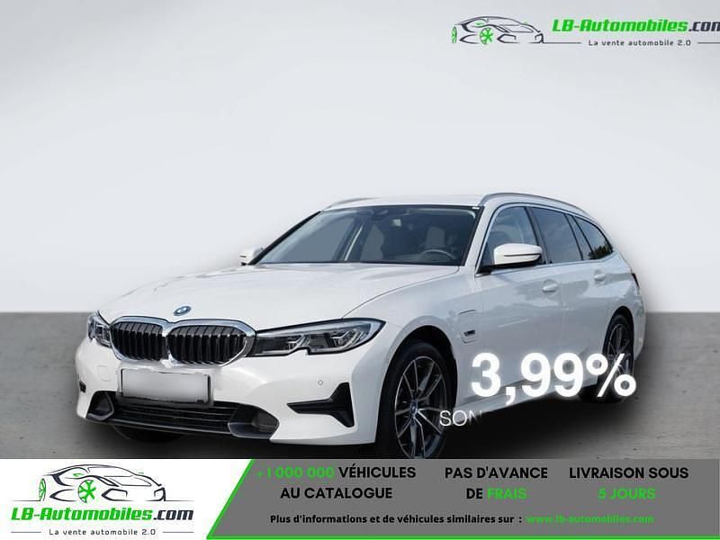 Occasion 2022 BMW 330e Comfort Edition Berline | 36 300 € (Bon prix) - Image 1/4