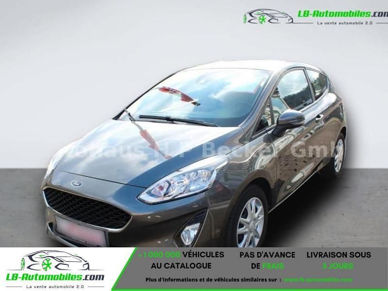 Occasion 2020 Ford Fiesta Citadine | 15 400 € (Prix juste) - Image 1/4