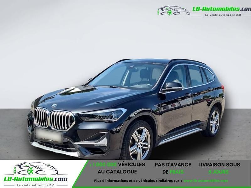 Utilisé 2019 BMW X1 Sport Line SUV | 27 200 € - Image 1/4