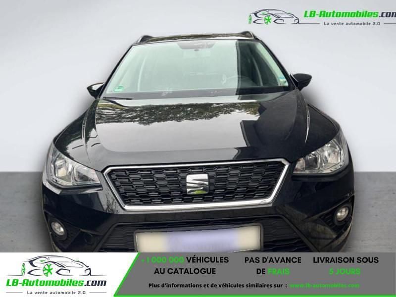 Occasion 2018 Seat Arona SUV | 15 100 € (Bon prix) - Image 1/4