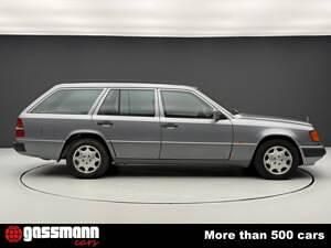 Occasion Mercedes 200 136 ch (100 kW) 1992 Gris Berline