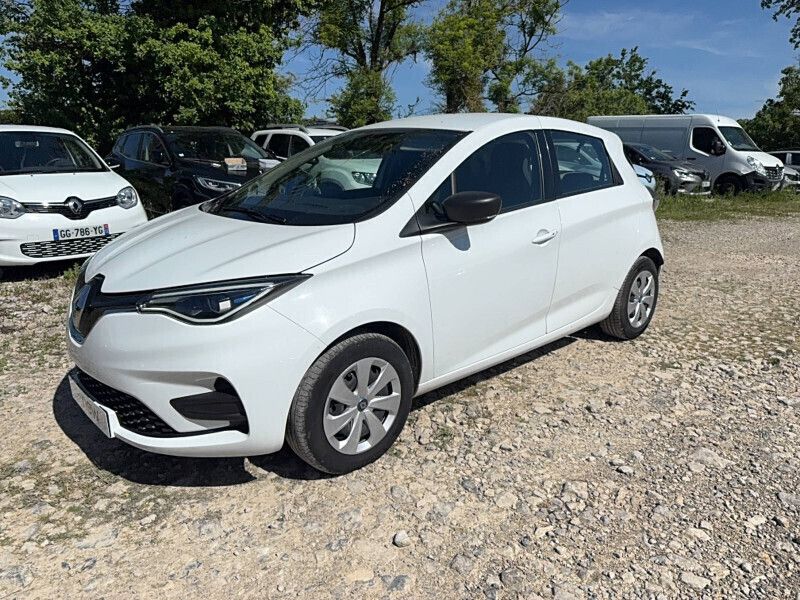 Utilisé 2020 Renault Zoe Life Citadine | 8 390 € (Super prix) - Image 1/4