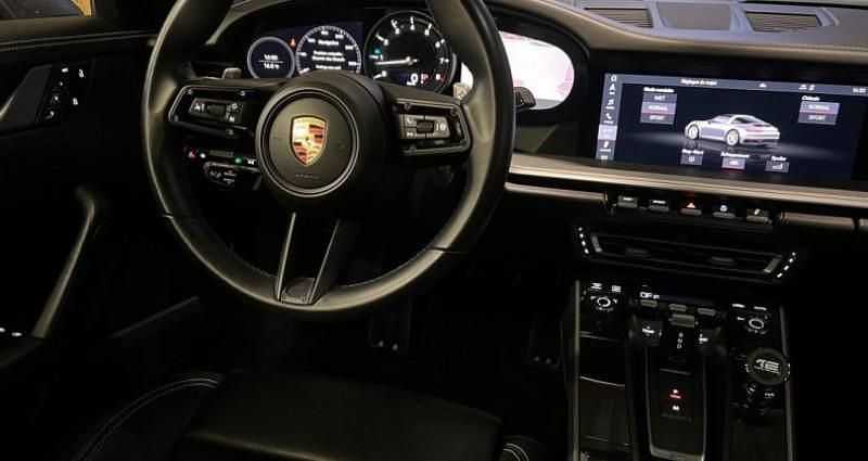 Occasion Porsche 992 450 ch (330 kW) 2020 Coupé