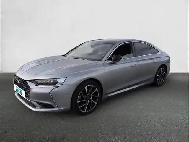 Occasion DS Automobiles DS9 2021 Noir Berline