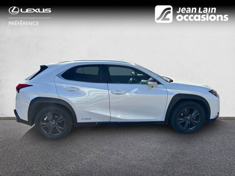 Occasion Lexus UX 250h 152 ch (111 kW) 2019 SUV