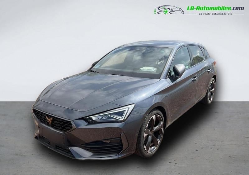 Utilisé 2024 Cupra Leon Citadine | 29 400 € (Prix juste) - Image 1/4