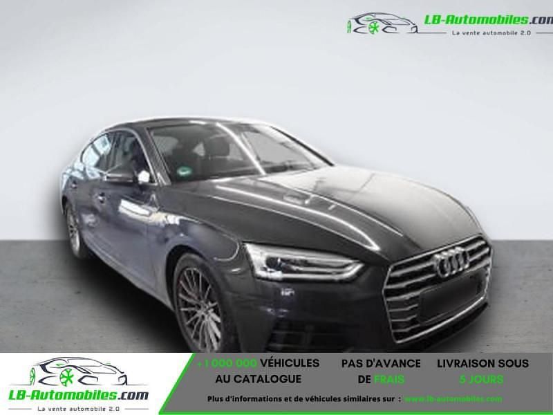 Occasion 2018 Audi A5 Sportback Sport Citadine | 30 100 € (Prix juste) - Image 1/4