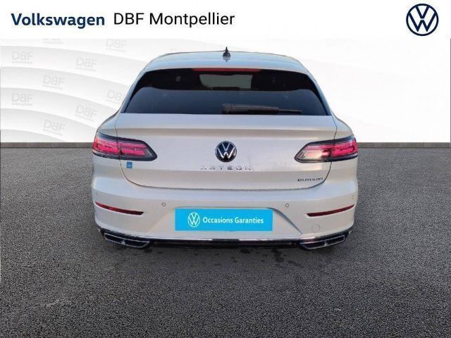 Occasion VW Arteon 218 ch (160 kW) 2023 Berline