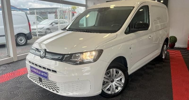 Utilisé 2020 VW Caddy Business Monospace | 17 990 € (Prix juste) - Image 1/4