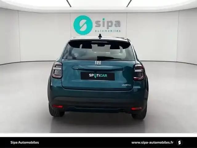 Occasion Fiat 600 2024 Blanc SUV