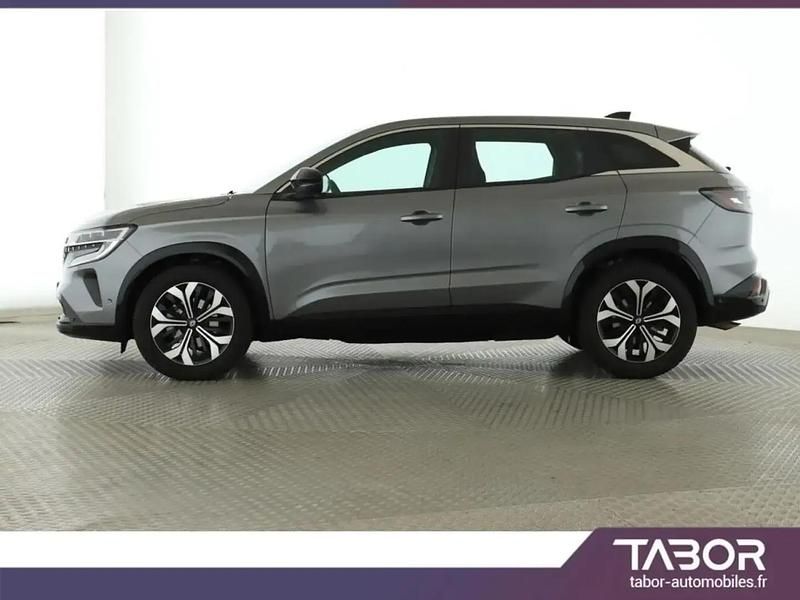 Occasion Renault Austral 158 ch (116 kW) 2025 Gris SUV