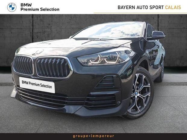 Utilisé 2022 BMW X2 SUV | 30 900 € (Bon prix) - Image 1/4