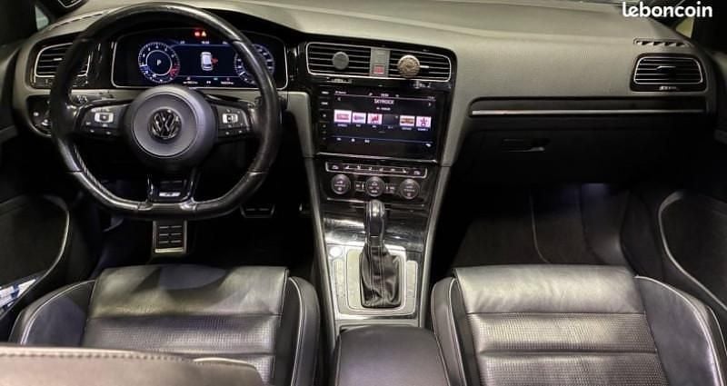 Occasion VW Golf VII R 310 ch (228 kW) 2017 Berline