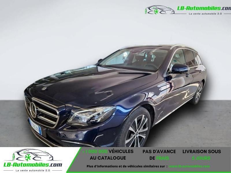 Occasion Mercedes E300 194 ch (142 kW) 2019 Berline