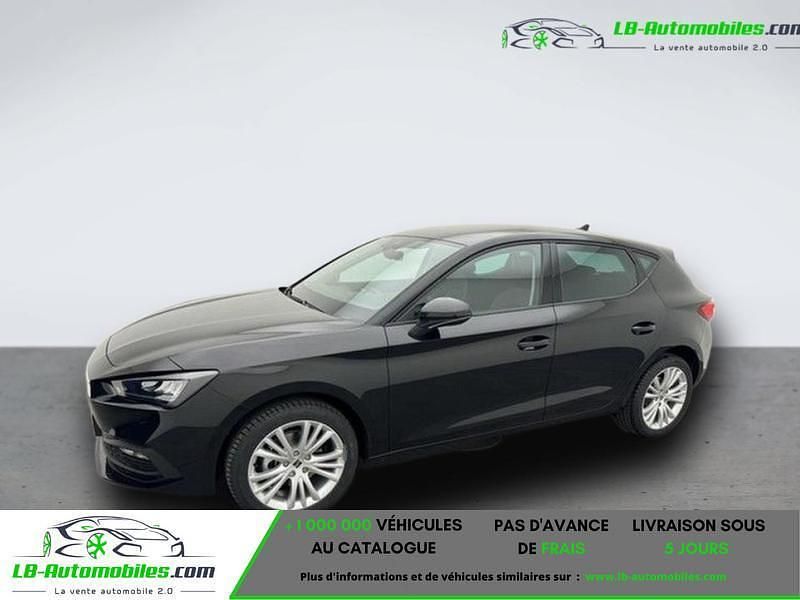 Utilisé 2024 Seat Leon Berline | 31 600 € (Prix cher) - Image 1/4