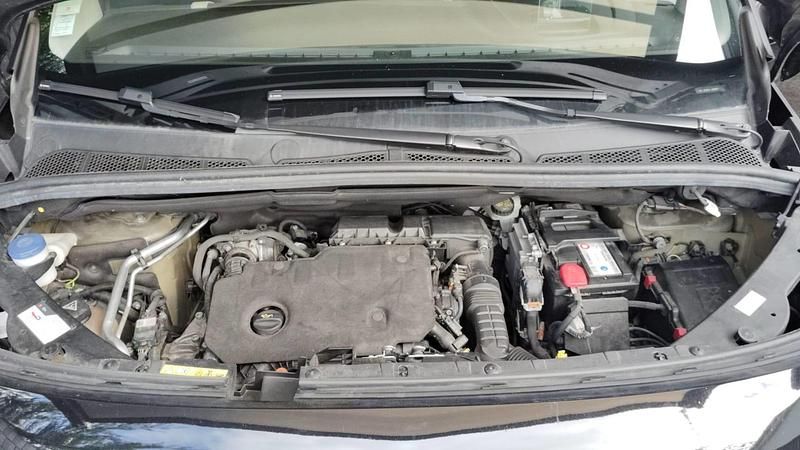 Occasion Citroën Berlingo Shine 131 ch (96 kW) 2018 Noir Monospace