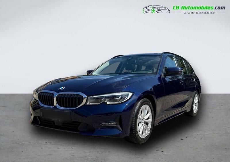 Utilisé 2020 BMW 330 Sport Line Berline | 34 500 € (Prix juste) - Image 1/4