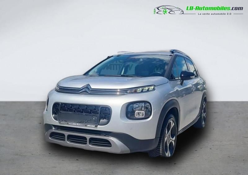 Utilisé 2018 Citroën C3 Aircross PureTech SUV | 17 400 € (Prix juste) - Image 1/4