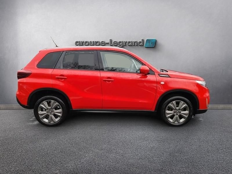 Occasion Suzuki Vitara 129 ch (94 kW) 2023 SUV