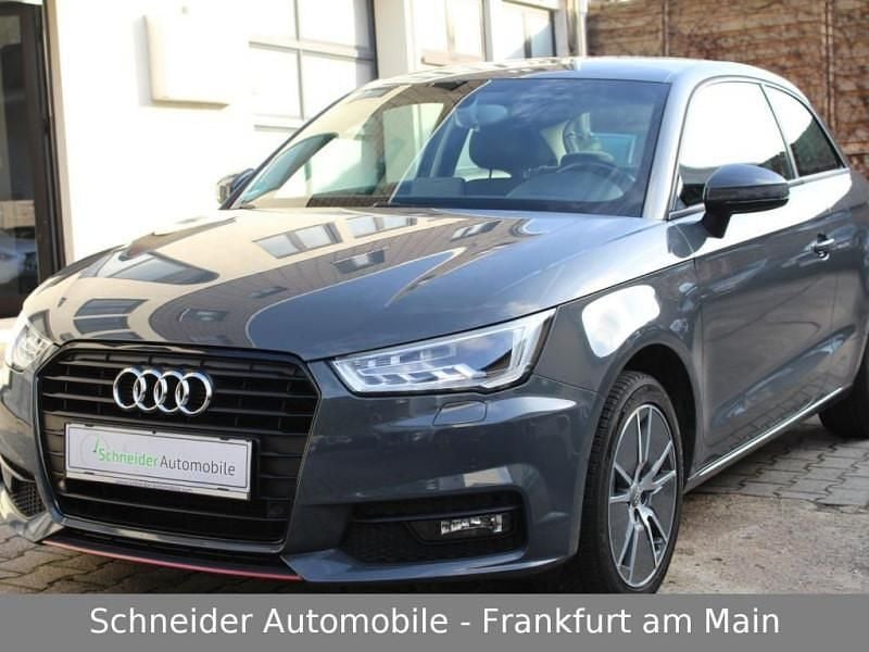 Occasion 2015 Audi A1 Citadine | 11 700 € (Bon prix) - Image 1/4