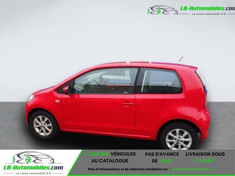 Occasion Skoda Citigo 60 ch (44 kW) 2013 Citadine