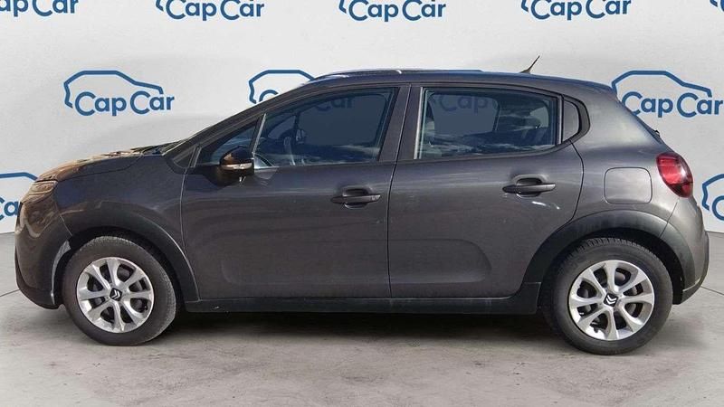 Occasion Citroën C3 Feel 99 ch (72 kW) 2018 Citadine