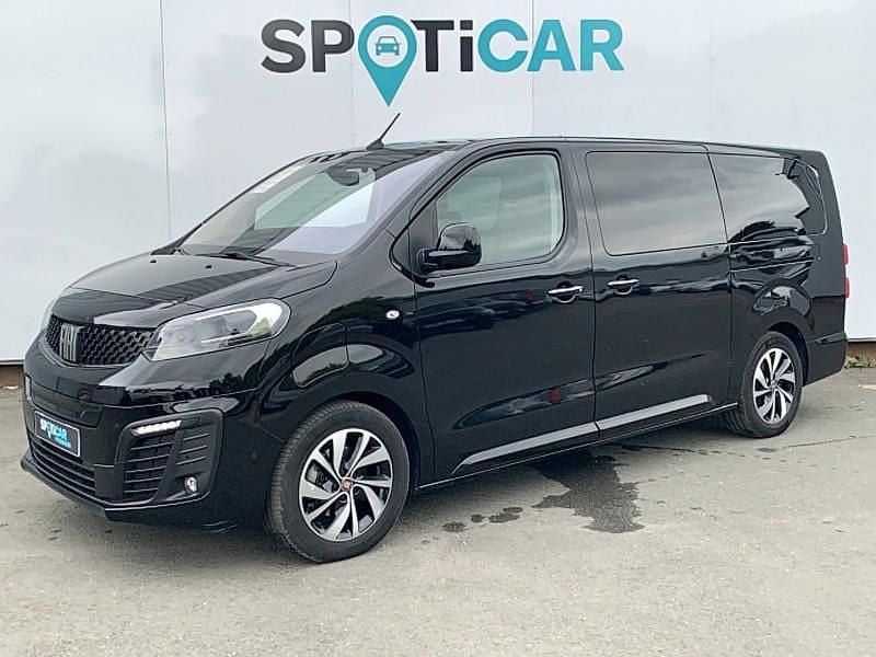 Utilisé 2022 Fiat E-Ulysse Living Monospace | 39 990 € - Image 1/4