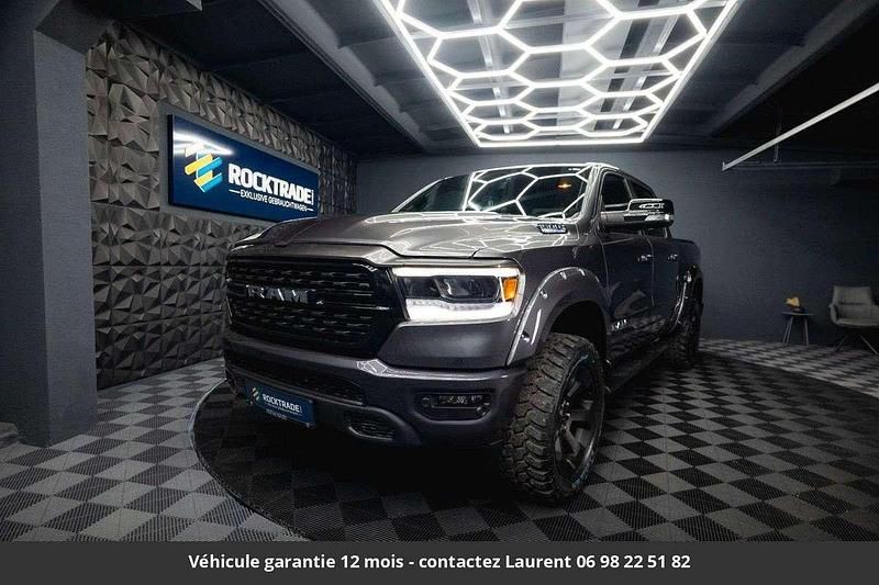 Occasion Dodge Ram 401 ch (294 kW) 2024 Gris Pick-up