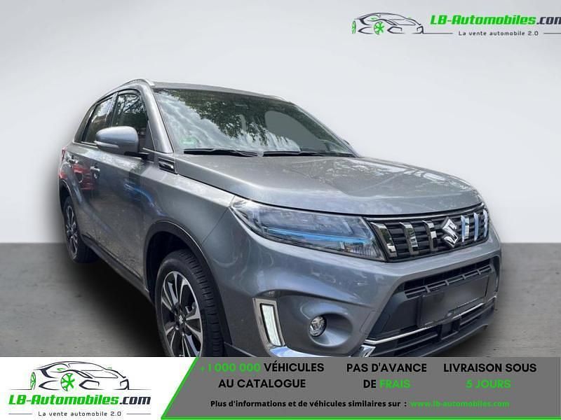 Utilisé 2022 Suzuki Vitara SUV | 27 000 € (Prix assez cher) - Image 1/4