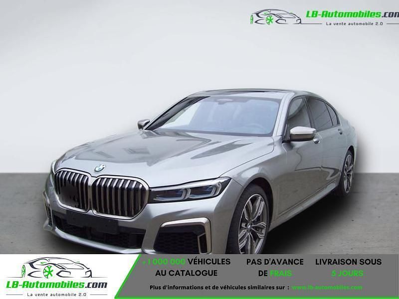 Utilisé 2019 BMW M760 M Sport Berline | 134 500 € - Image 1/4