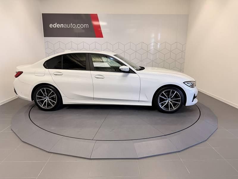 Occasion BMW 320 190 ch (139 kW) 2019 Berline