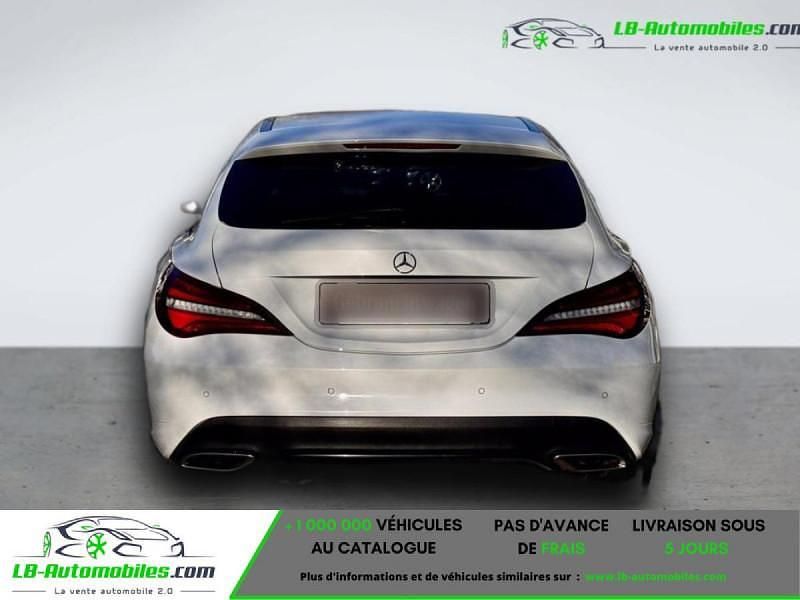 Occasion Mercedes CL200 156 ch (114 kW) 2019 Coupé