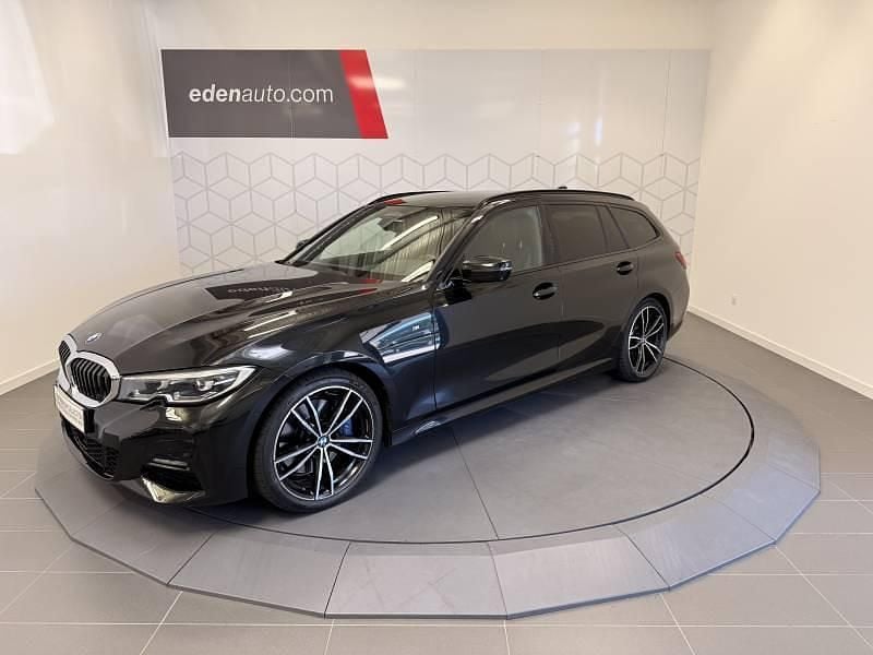 Utilisé 2020 BMW 330 M Sport Break | 39 500 € (Bon prix) - Image 1/4