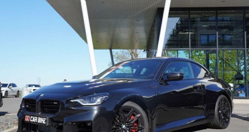 Utilisé 2024 BMW M2 Coupé | 92 890 € - Image 1/4